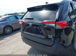 2020 Toyota Rav4 Xle Premium Black vin: 2T3A1RFV7LW133539