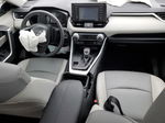 2021 Toyota Rav4 Xle Premium Красный vin: 2T3A1RFV7MW200769