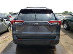 2021 Toyota Rav4 Xle Premium Gray vin: 2T3A1RFV8MC180422