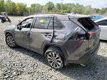 2021 Toyota Rav4 Xle Premium Gray vin: 2T3A1RFV8MC188214