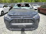 2021 Toyota Rav4 Xle Premium Серый vin: 2T3A1RFV8MC188214