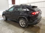 2021 Toyota Rav4 Xle Premium Черный vin: 2T3A1RFV8MC228226