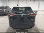 2020 Toyota Rav4 Xle Premium Black vin: 2T3A1RFVXLW101782