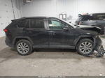 2020 Toyota Rav4 Xle Premium Black vin: 2T3A1RFVXLW101782