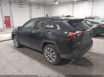 2020 Toyota Rav4 Xle Premium Black vin: 2T3A1RFVXLW101782