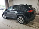 2021 Toyota Rav4 Xle Premium Black vin: 2T3A1RFVXMC208351