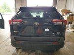 2021 Toyota Rav4 Xle Premium Black vin: 2T3A1RFVXMC208351