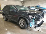 2021 Toyota Rav4 Xle Premium Black vin: 2T3A1RFVXMC208351