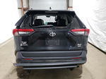 2021 Toyota Rav4 Xle Premium Black vin: 2T3A1RFVXMC252060