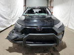 2021 Toyota Rav4 Xle Premium Black vin: 2T3A1RFVXMC252060