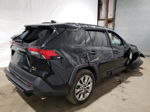 2021 Toyota Rav4 Xle Premium Черный vin: 2T3A1RFVXMC252060