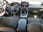 2020 Toyota Rav4 Le Серый vin: 2T3B1RFVXLC074055