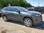 2020 Toyota Rav4 Le Серый vin: 2T3B1RFVXLC074055