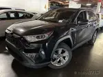 2021 Toyota Rav4 Hybrid Неизвестно vin: 2T3B6RFV1MW020189