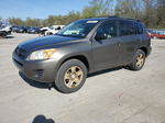 2010 Toyota Rav4  Tan vin: 2T3BF4DV0AW039351