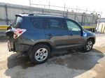 2010 Toyota Rav4  Синий vin: 2T3BF4DV0AW057980