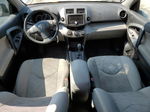 2010 Toyota Rav4  Синий vin: 2T3BF4DV0AW057980