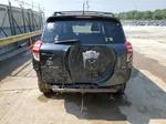 2010 Toyota Rav4  Синий vin: 2T3BF4DV0AW057980