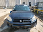 2010 Toyota Rav4  Синий vin: 2T3BF4DV0AW057980