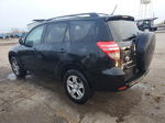 2010 Toyota Rav4  Black vin: 2T3BF4DV0AW076609