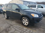 2010 Toyota Rav4  Black vin: 2T3BF4DV0AW076609