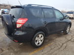 2010 Toyota Rav4  Black vin: 2T3BF4DV0AW076609