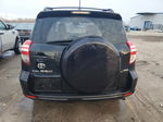 2010 Toyota Rav4  Black vin: 2T3BF4DV0AW076609