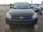 2010 Toyota Rav4  Black vin: 2T3BF4DV0AW076609