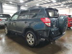 2010 Toyota Rav4  Blue vin: 2T3BF4DV1AW036104