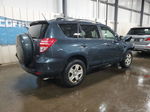 2010 Toyota Rav4  Blue vin: 2T3BF4DV1AW036104