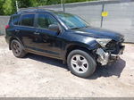 2010 Toyota Rav4   Black vin: 2T3BF4DV2AW054045