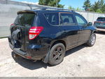 2010 Toyota Rav4   Black vin: 2T3BF4DV2AW054045