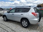 2010 Toyota Rav4  Silver vin: 2T3BF4DV2AW065501