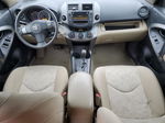 2010 Toyota Rav4  White vin: 2T3BF4DV3AW059643