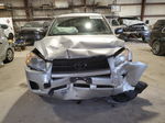 2010 Toyota Rav4  Silver vin: 2T3BF4DV4AW032077