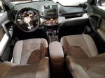 2010 Toyota Rav4  Silver vin: 2T3BF4DV4AW032077