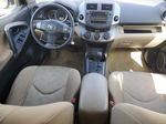 2010 Toyota Rav4  Tan vin: 2T3BF4DV5AW024411