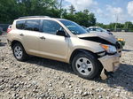 2010 Toyota Rav4  Tan vin: 2T3BF4DV5AW024411