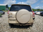 2010 Toyota Rav4  Tan vin: 2T3BF4DV5AW024411