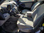 2010 Toyota Rav4  Серый vin: 2T3BF4DV5AW040480