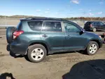 2010 Toyota Rav4  Серый vin: 2T3BF4DV5AW040480