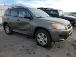 2010 Toyota Rav4  Brown vin: 2T3BF4DV6AW054842