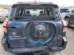 2010 Toyota Rav4  Blue vin: 2T3BF4DV7AW034115