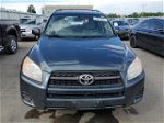 2010 Toyota Rav4  Blue vin: 2T3BF4DV7AW034115