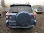 2010 Toyota Rav4  Blue vin: 2T3BF4DV7AW059595