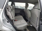 2010 Toyota Rav4  Silver vin: 2T3BF4DV7AW062285