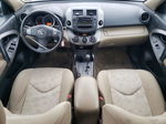 2010 Toyota Rav4  Tan vin: 2T3BF4DV8AW052882