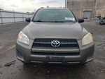 2010 Toyota Rav4  Tan vin: 2T3BF4DV8AW052882