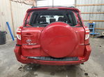 2010 Toyota Rav4  Maroon vin: 2T3BF4DV8AW055961