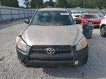 2010 Toyota Rav4  Silver vin: 2T3BF4DV8AW074994